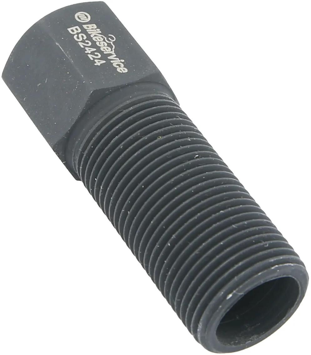 Bikeservice extracteur de volant moteur extracteur de volants d'inertie bst extérieur m20x1,5 r