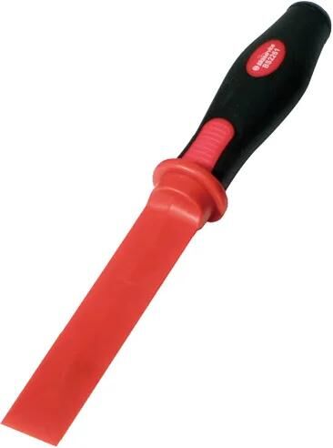 Grattoir en plastique Bikeservice 30mm en plastique bst