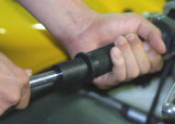 Bikeservice – outil de coupe de poignée, coupe-caoutchouc, bst 3tlg