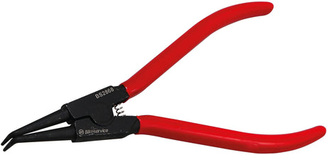 Bikeservice pince à circlips pince fusible r bst courbé m ressort de rappel