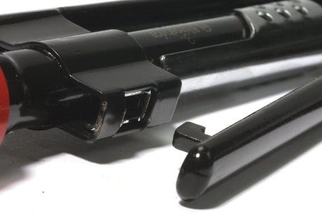 Pince torsadée de fil Bikeservice, fil de fusible bst