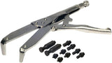 Bikeservice pince de blocage bague de retenue uni bst 11