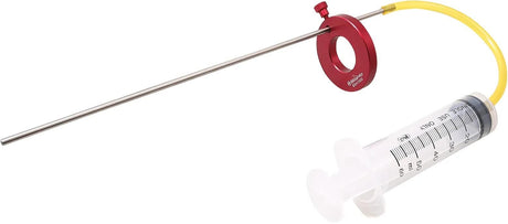Outil de réglage du niveau d'huile de fourche avant Bikeservice niveau de fourche bst
