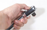 Bikeservice télescope réversible cliquet cliquet 1 2 bst télescope 36 dents