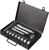 Outils de montage Bikeservice roulements montgwrkzstz bst zoll 19tlg