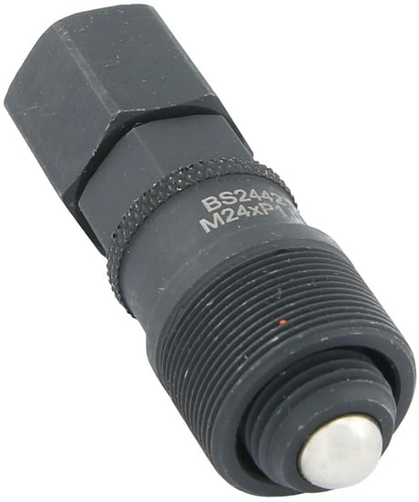 Bikeservice extracteur de volant moteur extracteur de volants d'inertie bst extérieur m24x1.0 r