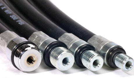 Testeur de perte de pression Bikeservice prfwrkzstz perte de pression 5tlg