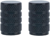 Bouchons de valve Oxford ccps noir ox765