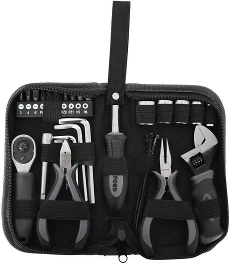Oxford sac à outils pro pro kits d'outils ox770