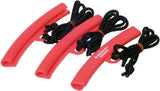 Protecteur de jante Bikeservice protecteur de jante bst 3tlg