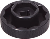 Bikeservice clé à fourche insert pcschlein bst 6knt 30mm 12knt 55mm