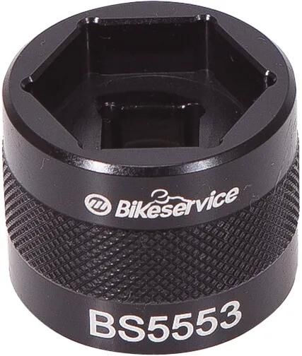 Bikeservice clé à fourche insert pcschlein bst 6knt 28 30mm