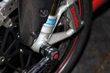 Bikeservice clé à fourche insert pcschlein bst 6knt 28 30mm