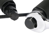 Outil de réinitialisation Bikeservice, réinitialisation du piston de frein bst 30mm