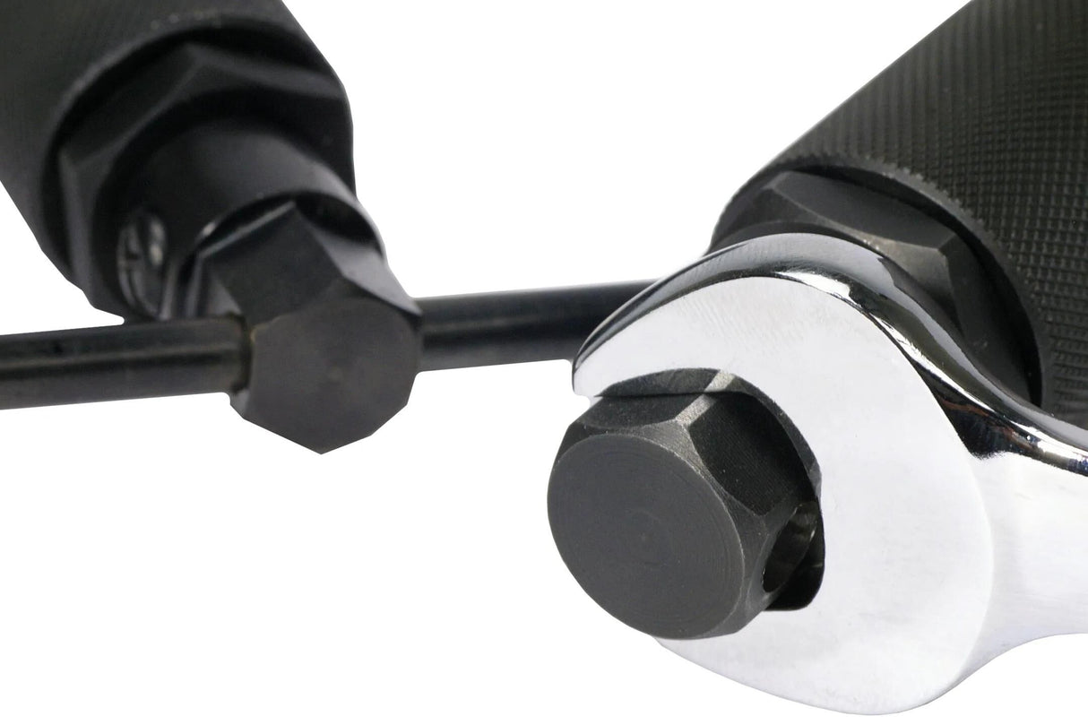 Outil de réinitialisation du piston de frein Bikeservice bst 68mm