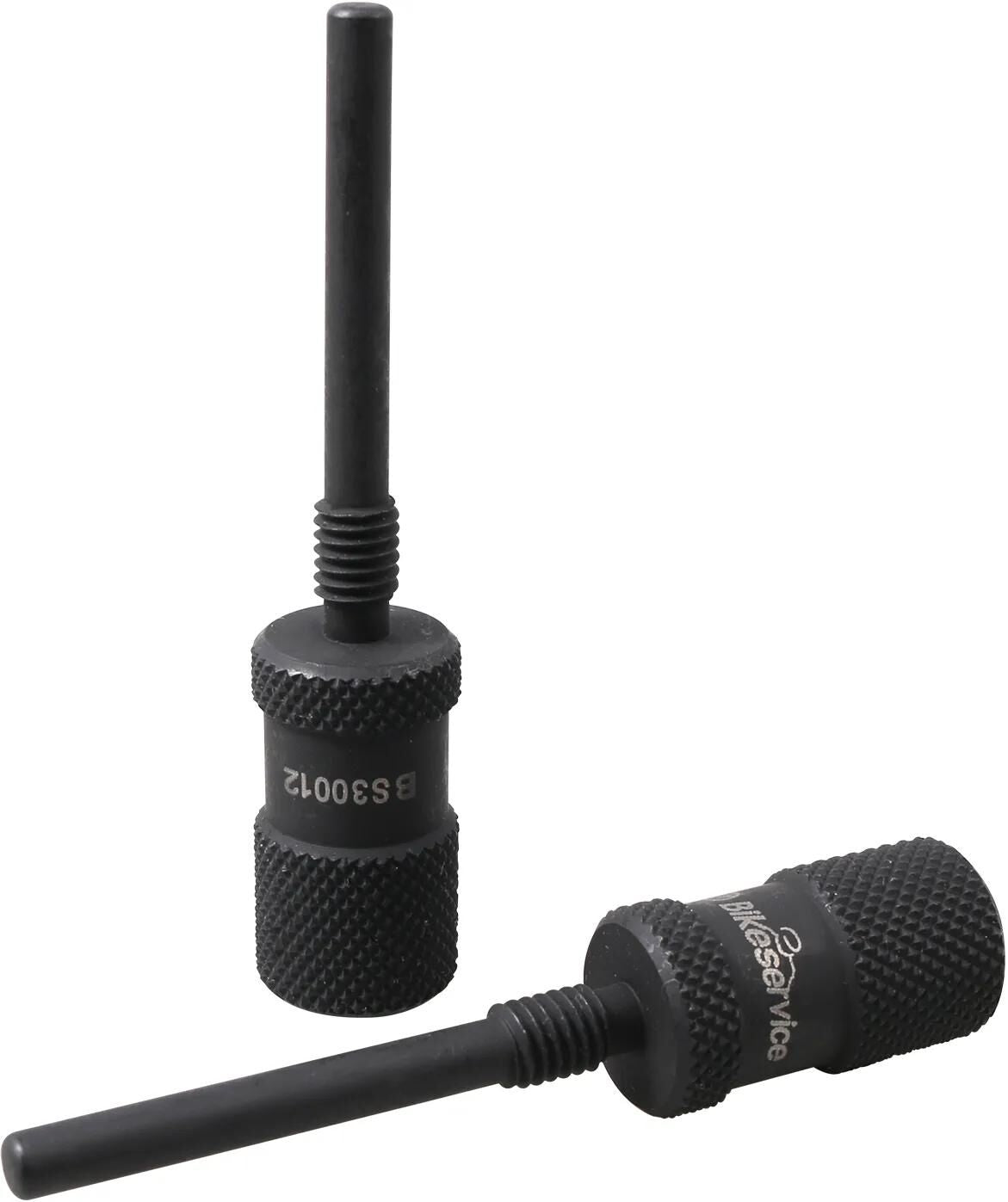 Outils de blocage Bikeservice blckrwrkz ventilstrg bst 2tlg m6x1.0