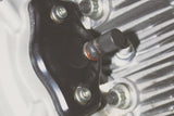 Outils de blocage Bikeservice blckrwrkz ventilstrg bst 2tlg m6x1.0