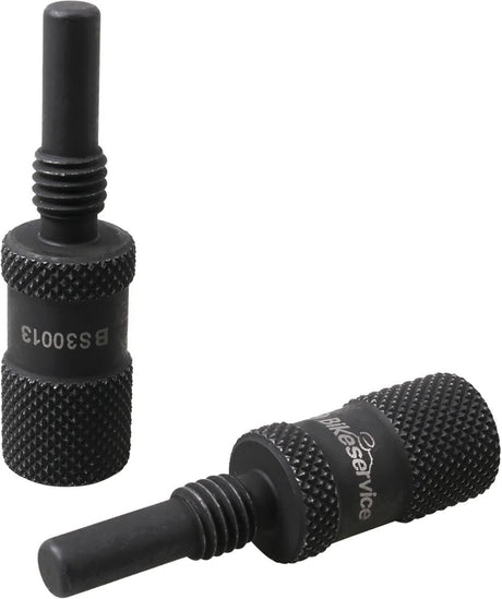 Outils de blocage Bikeservice blckrwrkz ventilstrg bst 2tlg m8x1.25