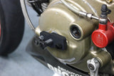 Bikeservice extracteur de tracteur Lima Cover BST F Ducati
