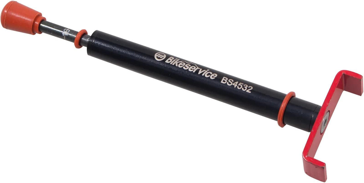 Bikeservice testeur de tension courroie prfwrkz courroie trapézoïdale sp bst