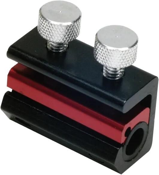 Pot d'huile de câble Bowden Bikeservice, huileur de câble Bowden BST 2 vis