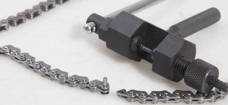 Kit d'outils de rupture de chaîne et de rivetage Bikeservice montgwrkzstz stkette bst 6tlg