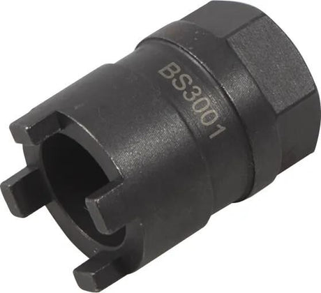 Bikeservice clé à écrou de couronne pcschlein écrou bst 4pin 21mm