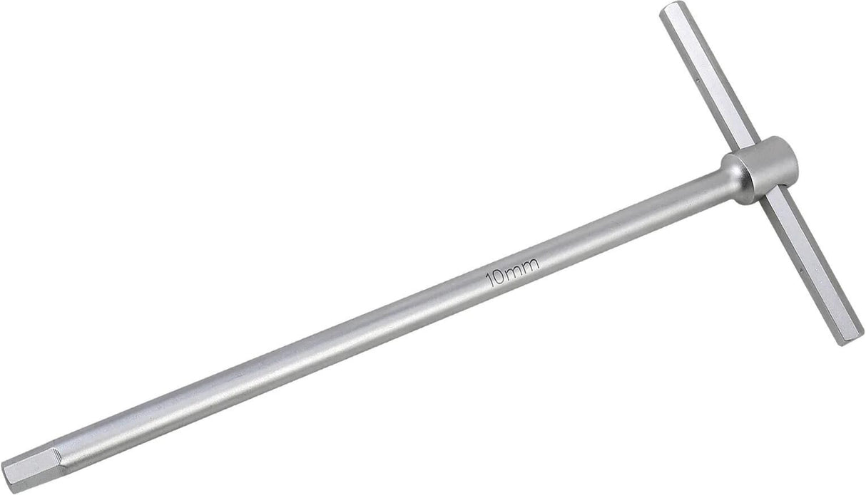 Tournevis Bikeservice à poignée tournante bst in6knt 10mm x 300mm