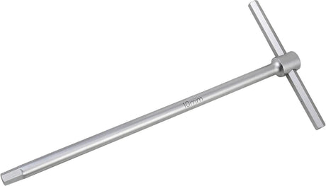 Tournevis Bikeservice à poignée tournante bst in6knt 10mm x 300mm
