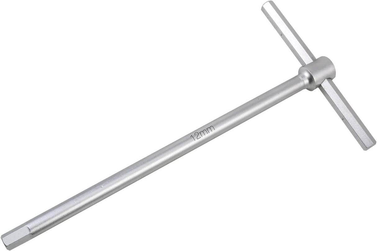Tournevis Bikeservice à poignée tournante bst in6knt 12mm x 320 mm
