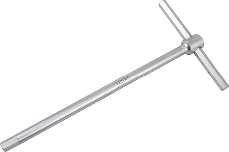 Tournevis Bikeservice à poignée tournante bst in6knt 12mm x 320 mm