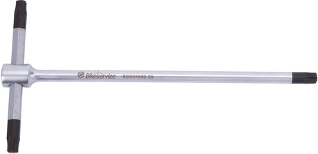Tournevis Bikeservice à poignée tournante bst torx t45 x 210mm