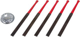 Bikeservice zündkerzenservicesatz zkrzservicestz bst 6pcs jauge de mesure u fichiers