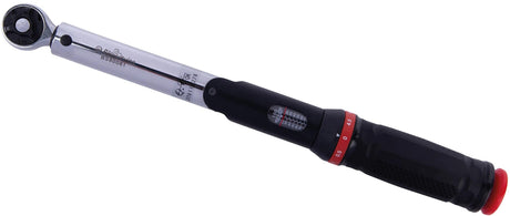 Clé dynamométrique Bikeservice clé dynamométrique bst 3 8 20-100nm umschlt l rdreh