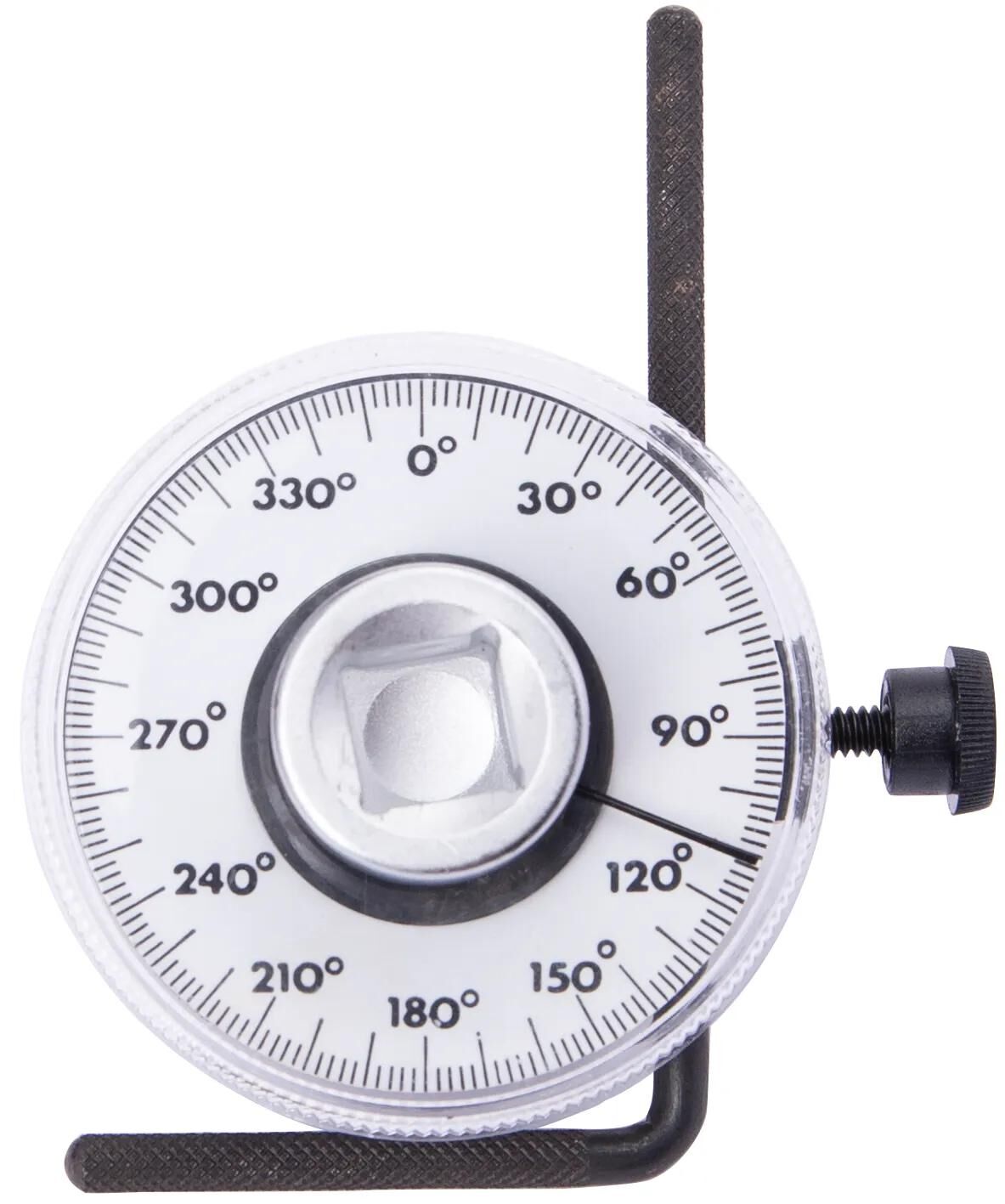 Compteur d'angle de rotation Bikeservice, compteur d'angle de rotation bst 1 2 2tlg