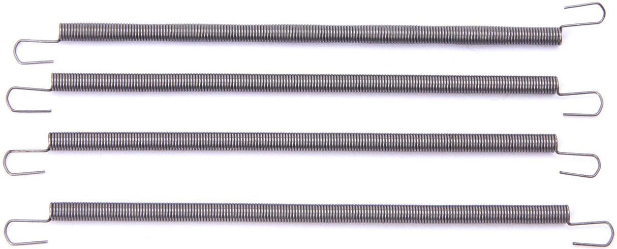 Bikeservice ressort de tension goupille de plume bst 4pcs f montgwrkz gabelsimm