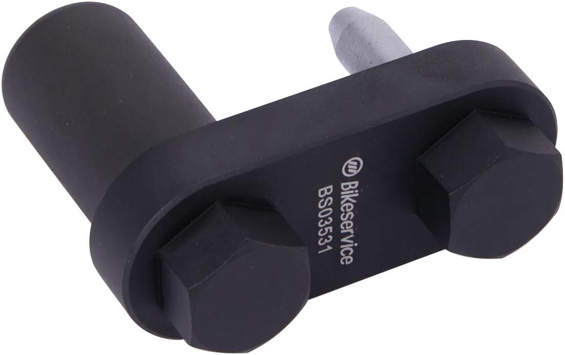 Outil de réglage Bikeservice simple excentrique bst benelli