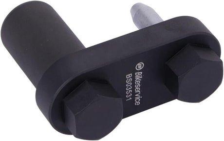 Outil de réglage Bikeservice simple excentrique bst benelli