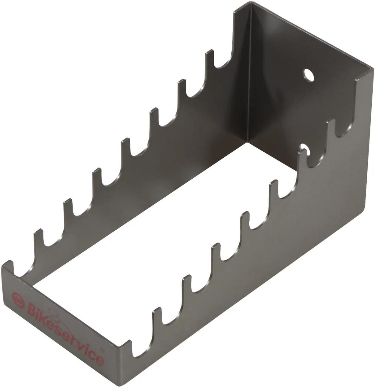 Porte-outils Bikeservice support wrkz bst t-schl 8 supports suspendus
