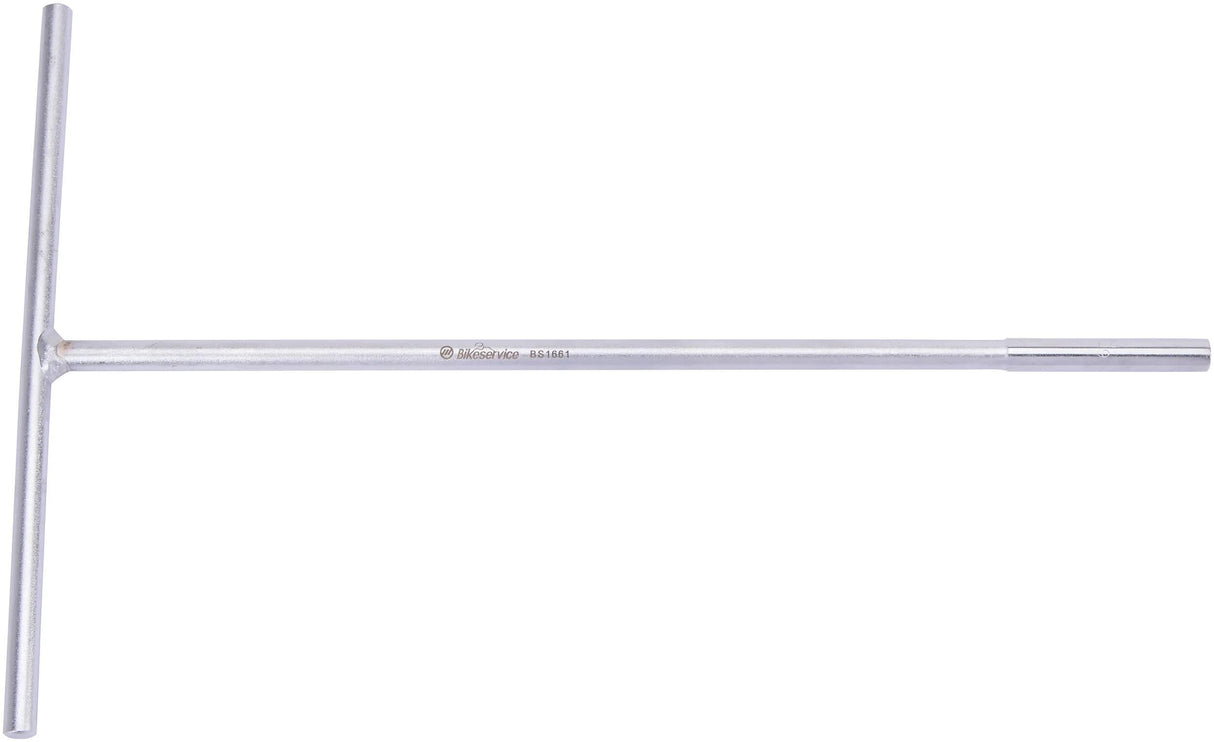 Tournevis Bikeservice à poignée tournante bst au6knt 6mm x 300 mm