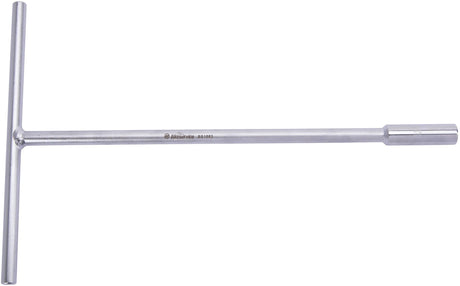 Tournevis Bikeservice à poignée tournante bst au6knt 10mm x 300 mm