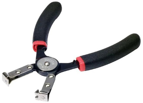 Bikeservice pince pour colliers de serrage colliers de serrage bst