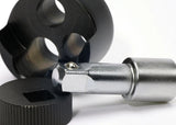 Outils de montage Bikeservice goujons montgwrkz bst universels