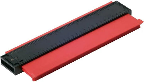 Gabarit de forme de service de vélo, jauge de profil bst 250 mm