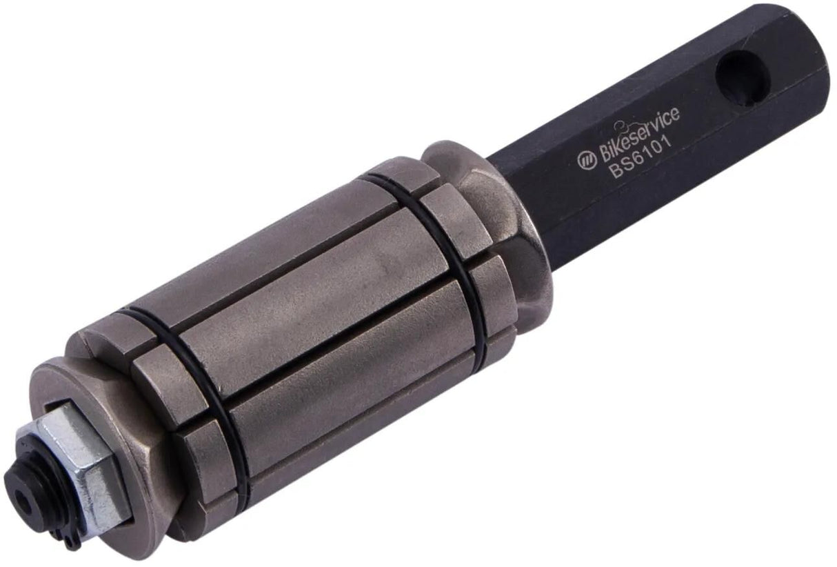 Extenseur de tuyau Bikeservice extenseur de tuyau bst 29-44mm
