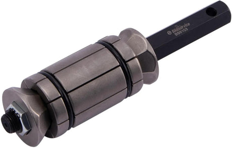 Extenseur de tuyau Bikeservice extenseur de tuyau bst 38-64mm