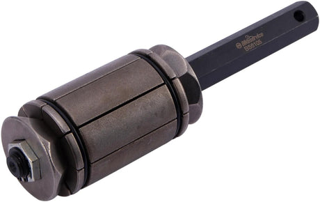 Extenseur de tuyau Bikeservice extenseur de tuyau bst 54-89mm