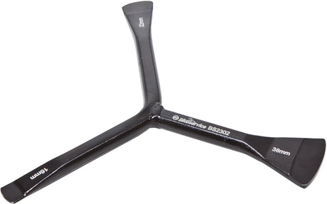 Outil de montage Bikeservice schlimadeckel schr bst 16 22 38 mm