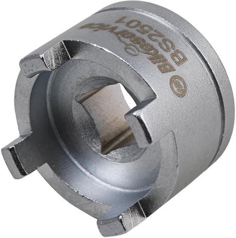 Bikeservice couronne écrou clé clé écrou bst 4pin 30mm