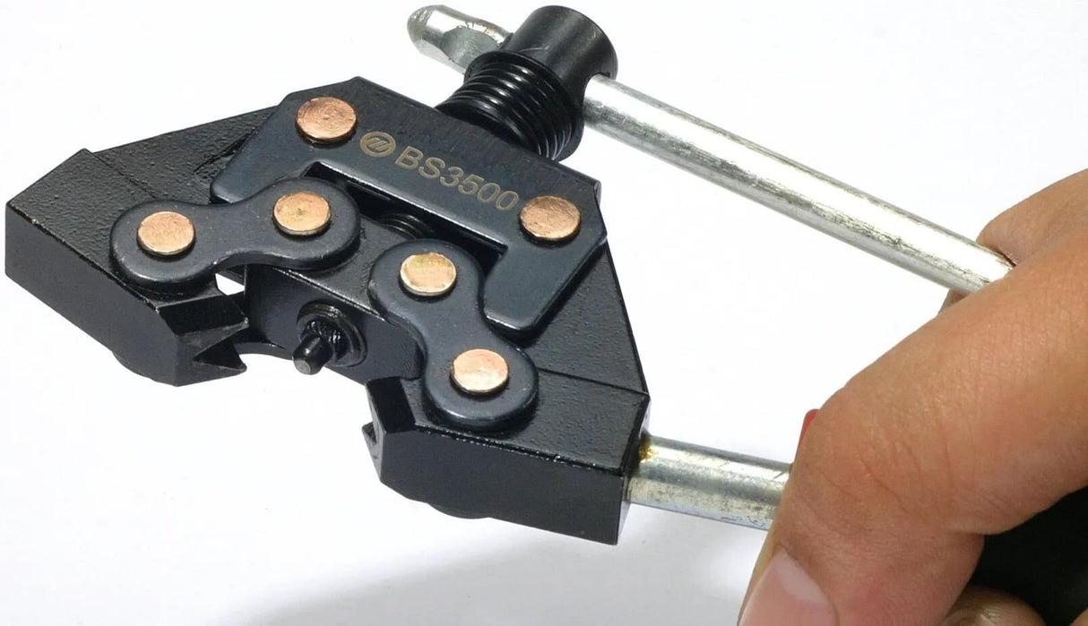 Outil de chaîne Bikeservice disjoncteur de chaîne bst f 420-530 chaînes